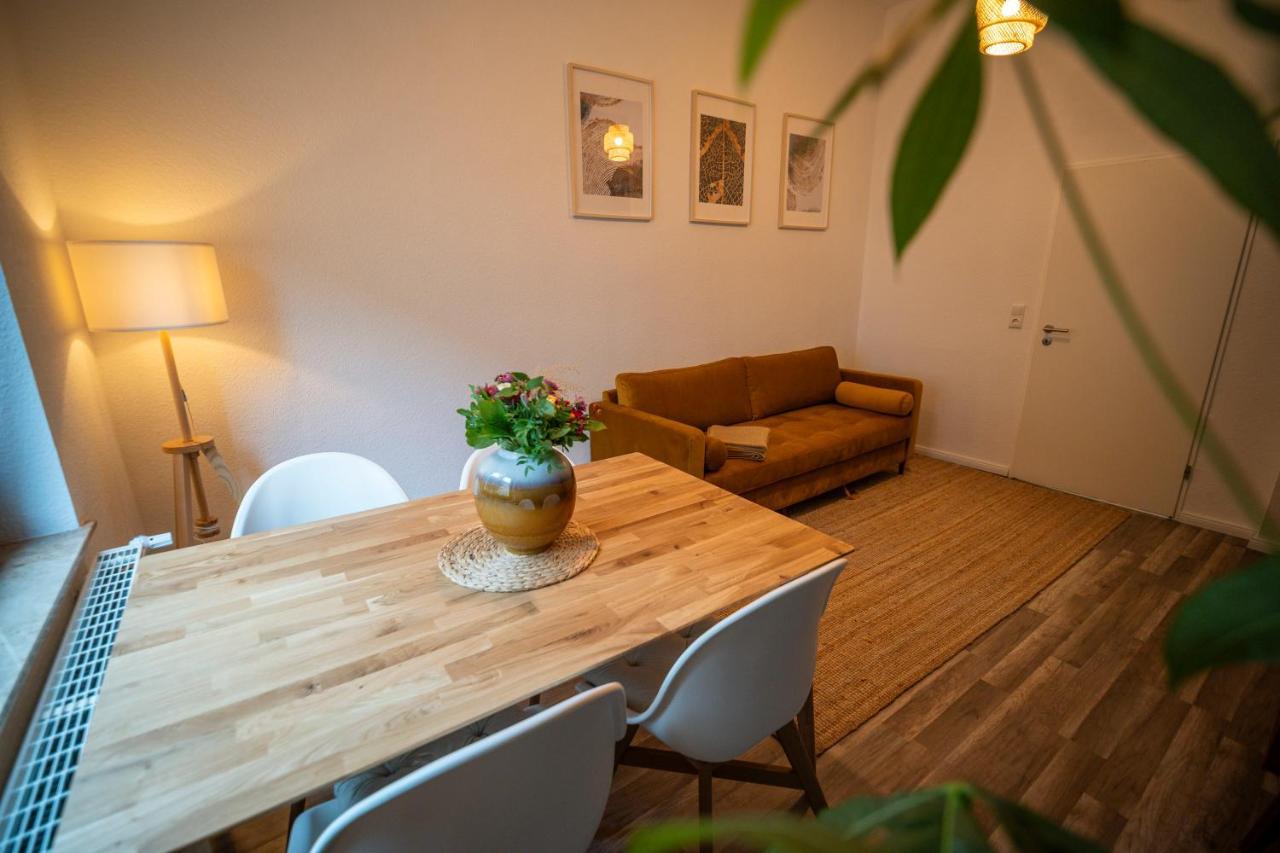 Apartment Rr - Spacious - - Parking